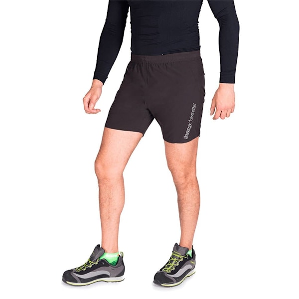 Trangoworld Fonz Shorts Sort M Mand