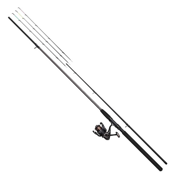 Dam Full Tech M-picker Karpfiskekombo  2.74 m / 10-50 g