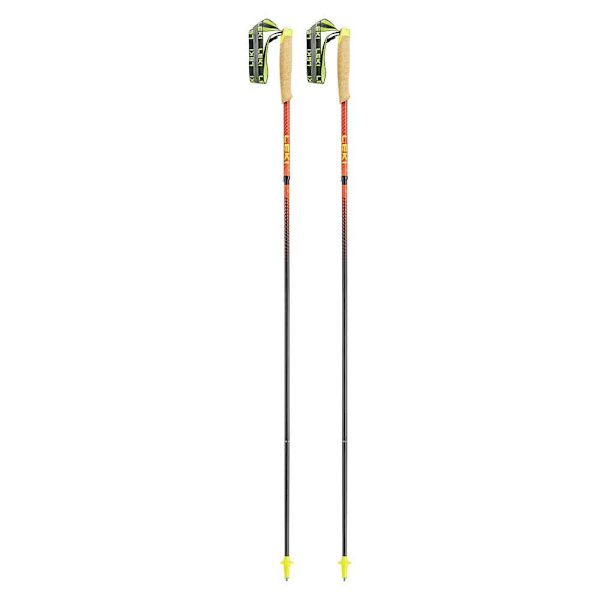 Leki Stænger Neotrail Pro Fx.one Superlite Grøn 115 cm