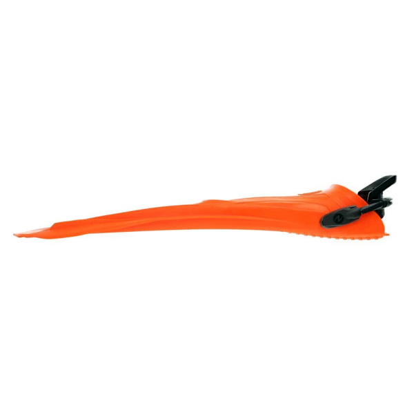 Aqualung Dykkerfinner Storm Max Orange M