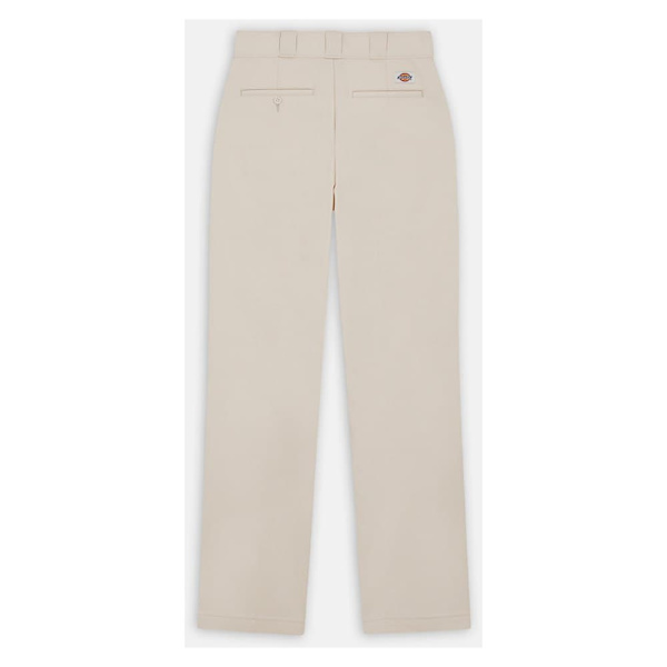 Dickies 874 Work Recycled Byxor Beige 30 / 24 Kvinna
