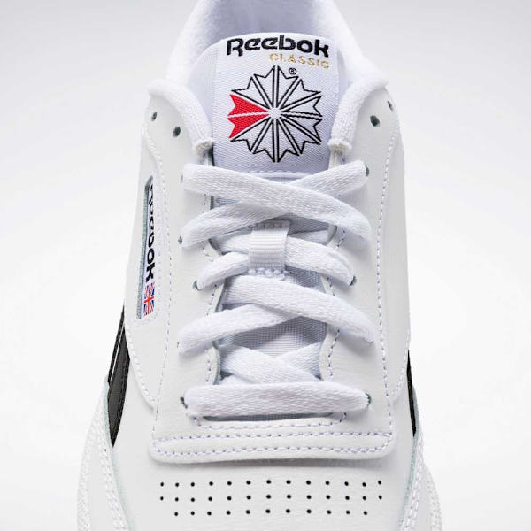 Reebok Classics Club C Revenge Lenkkarit Valkoinen EU 40 1/2 Mies