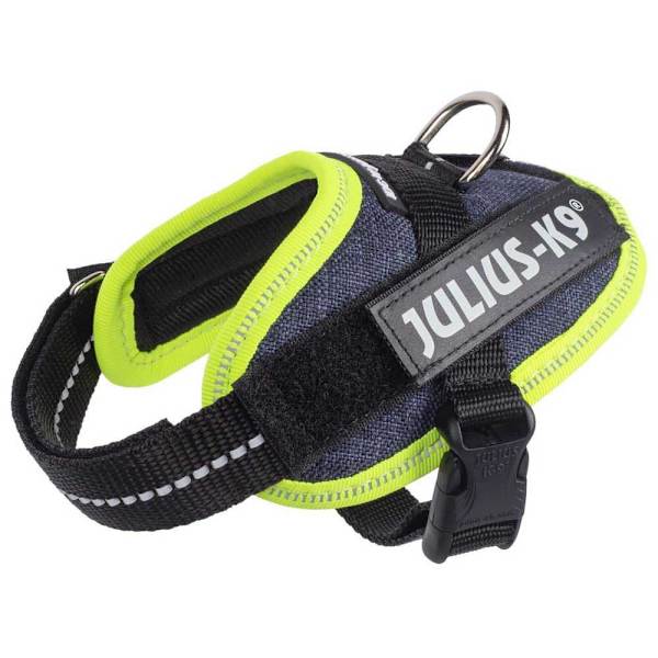 Julius K-9 Valjaat Idc® Power Sininen XL-2
