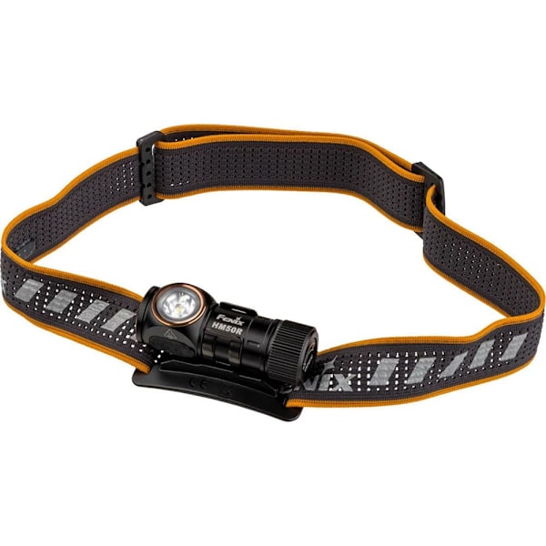 Fenix Hoved Lanterne Hm50r V2.0 Brun Sort