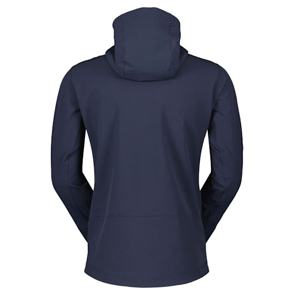 Scott Jacka Explorair Softshell Sl  L Man