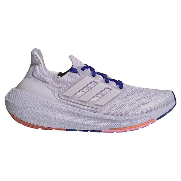 Adidas Løbe Skoe Ultraboost Light Lilla EU 36 2/3 Kvinde