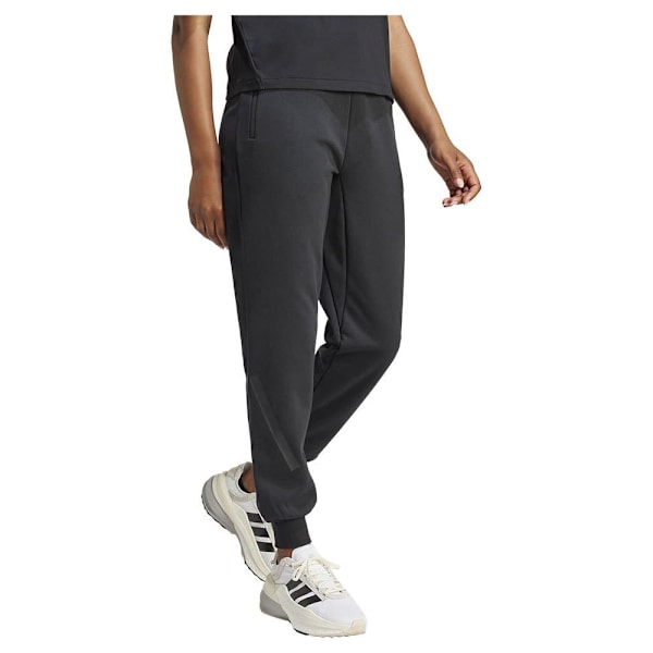 Adidas Z.n.e Træningsbukser Sort M / Short Kvinde