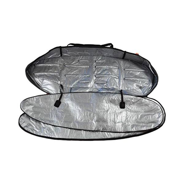 Radz Hawaii Boardbag Surf Doble 6´8´´  6´ 8´´