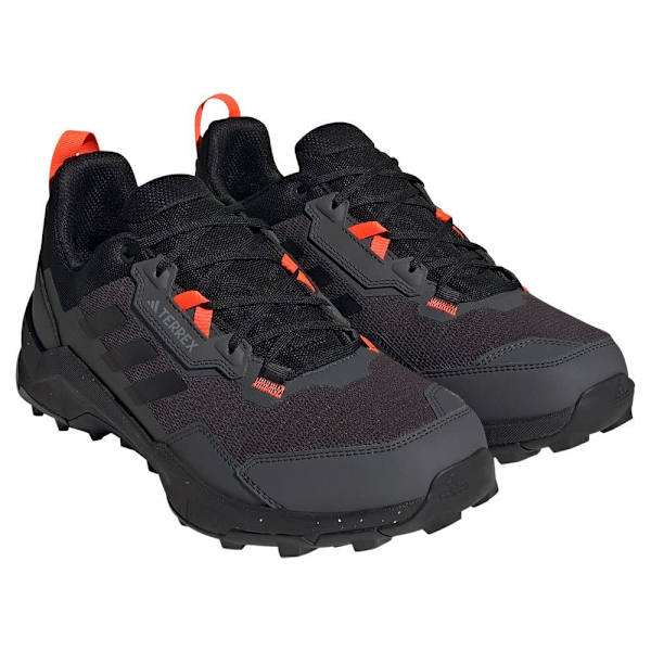 Adidas Vandresko Terrex Ax4 Grå EU 41 1/3 Mand