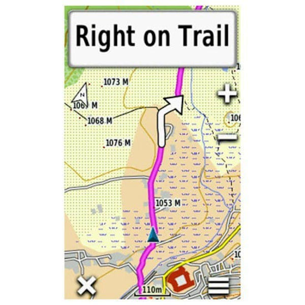 Garmin Topo Espanja V 7 Micro Sd/sd Micro Sd/sd Kortti Beige