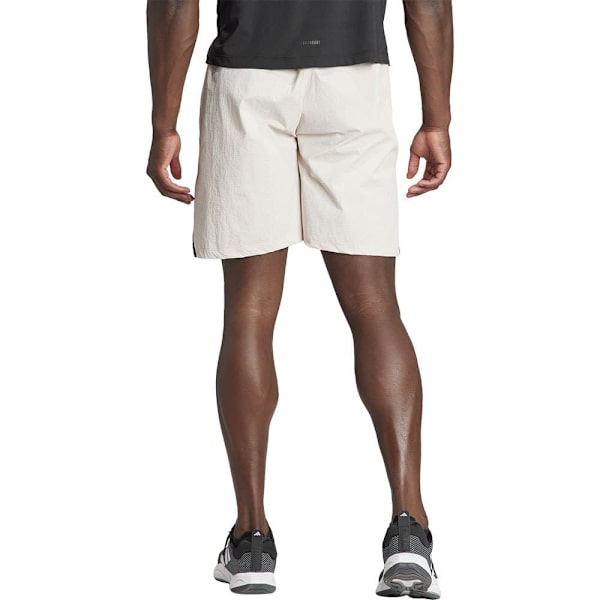 Adidas Shorts Desgined For Training Adist Wo 5´´ Lila S Man