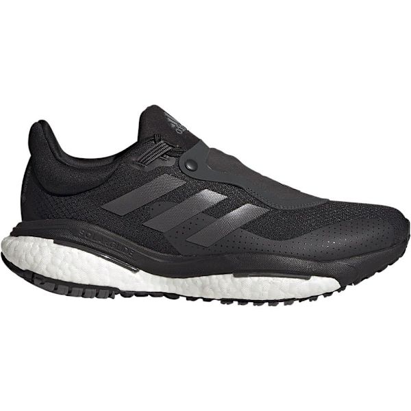 Adidas Løbe Skoe Solar Glide 5 Goretex Sort EU 40 Mand