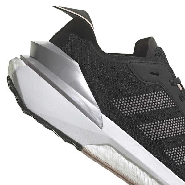 Adidas Trænere Avryn Sort EU 40 Kvinde