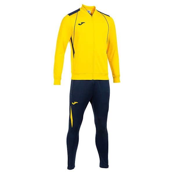 Joma Træningsdragt Championship Vii Gul,Blå 2XL Mand