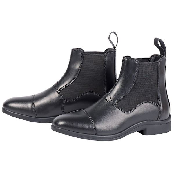 Harry´s Horse Teramo Jodhpur Saappaat Musta EU 36