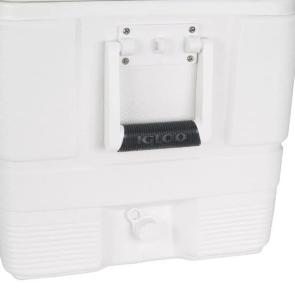 Igloo Coolers Marine Countour 25 23.7l Rigid Portable Cooler Vit