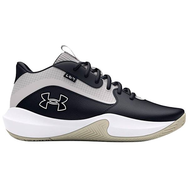 Under Armour Lockdown 7 Koripallokengät  EU 45 1/2 Mies