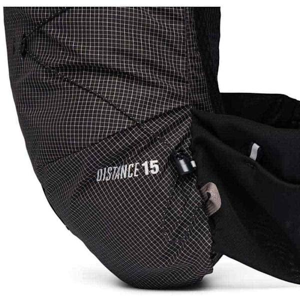 Black Diamond Distance 15l Rygsæk Sort M