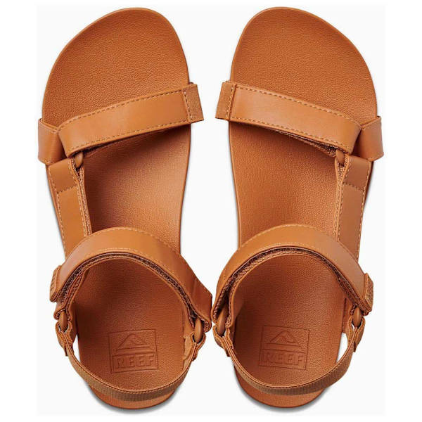 Reef Cushion Rem Hi Sandaalit Ruskea EU 37 1/2 Nainen