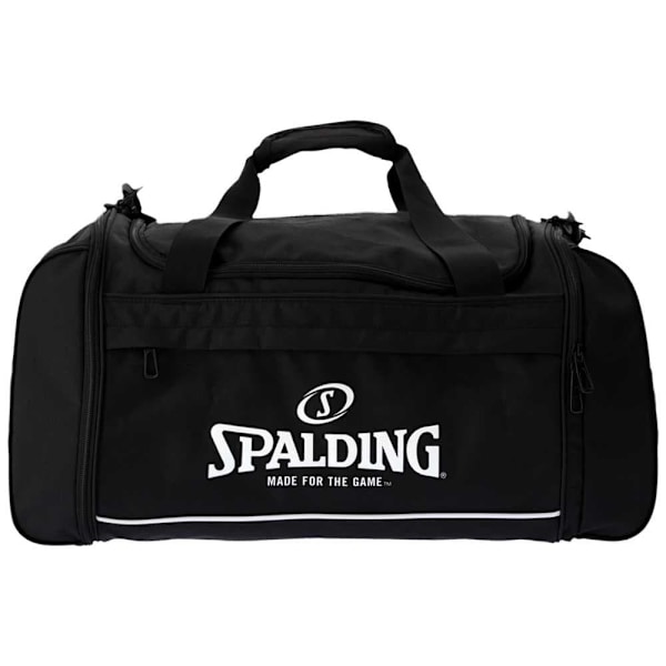 Spalding Duffel Team 50l Sort
