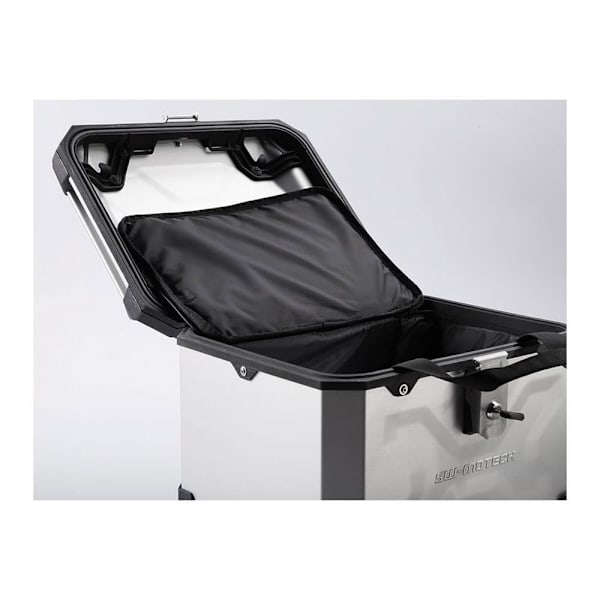 Sw-motech Trax Adv 38l Toppbox Svart
