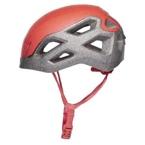 Black Diamond Vision Hjelm Orange S-M