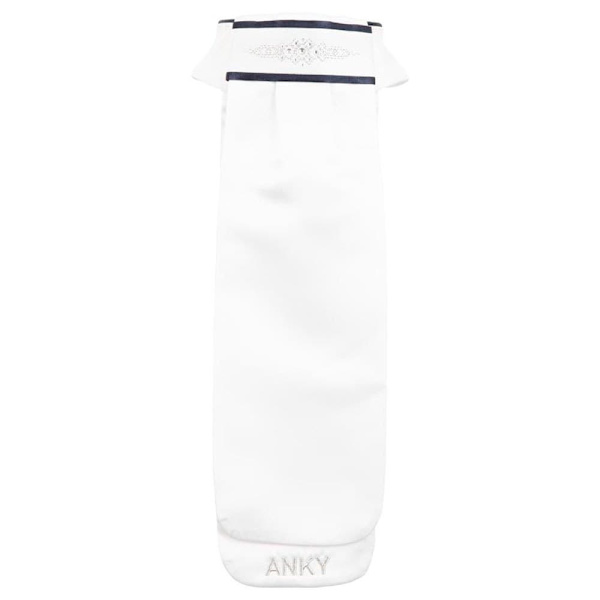 Anky Varastosolmio Crystal Valkoinen M