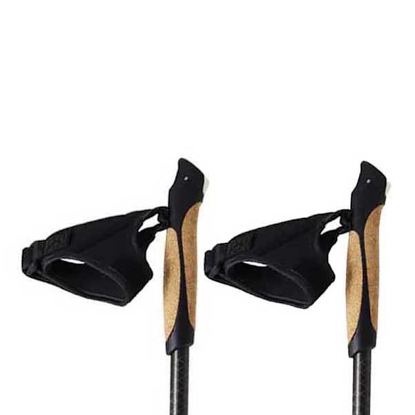 Altus Stænger Fresno Sort 83-135 cm