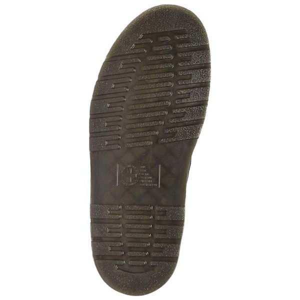 Dr Martens Jorge Ii Sandaalit Musta EU 43 Mies
