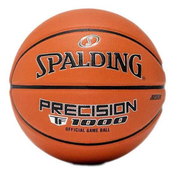 Spalding Koripallo Tf-1000 Precision Fiba Oranssi 7