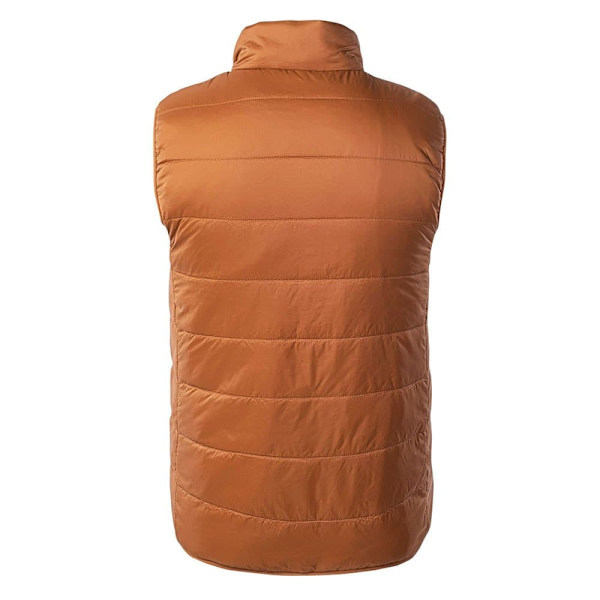 Magnum Escaro Primaloft Väst Brun M Man