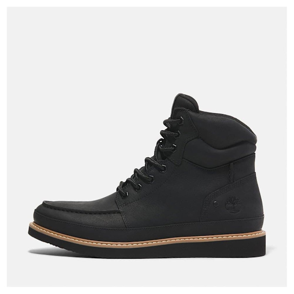 Timberland Newmarket Støvler Sort EU 42 Mand