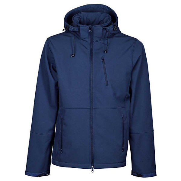 Harry´s Horse Chicago Softshelljakke  M