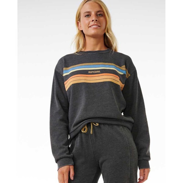 Rip Curl High Tide Sportsbukser Grå M Kvinde