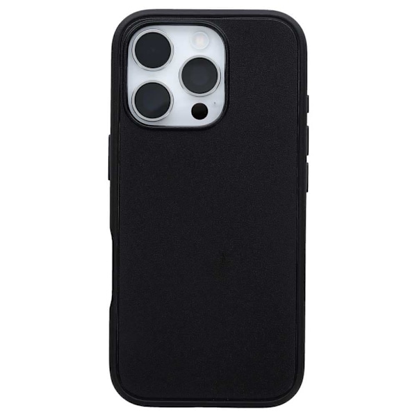 Otterbox Iphone 16 Pro Simmetry Magsafe Telefon Etui Sort