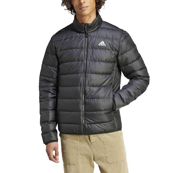 Adidas Jacka Essentials Lite Down Svart XL Man