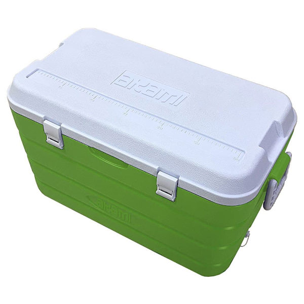 Akami Kylarbox Cb 85l Durchsichtig 79.8 x 44.2 x 42.3 cm