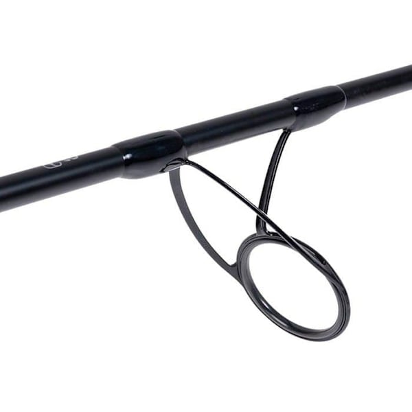 Virux Karpefiskeri Stang 3 Musta 3.60 m / 3.50 Lbs