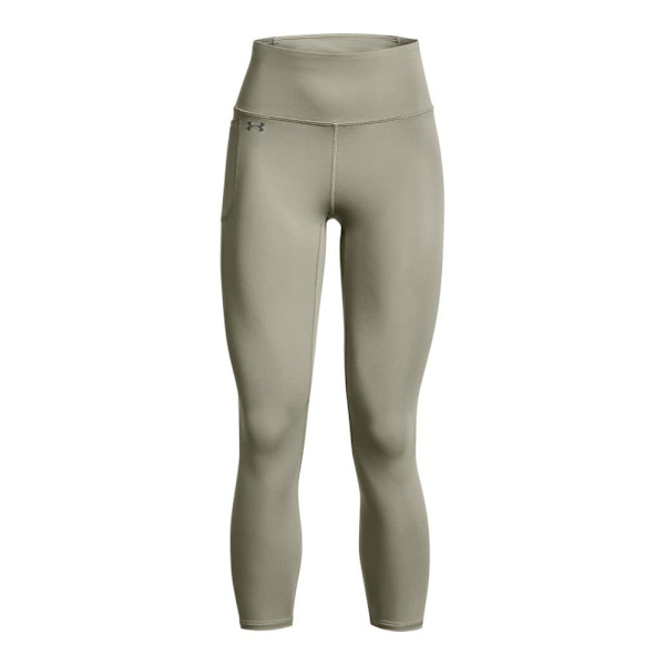 Under Armour Strumpbyxor Motion 7/8 Grönt XS / Regular Kvinna