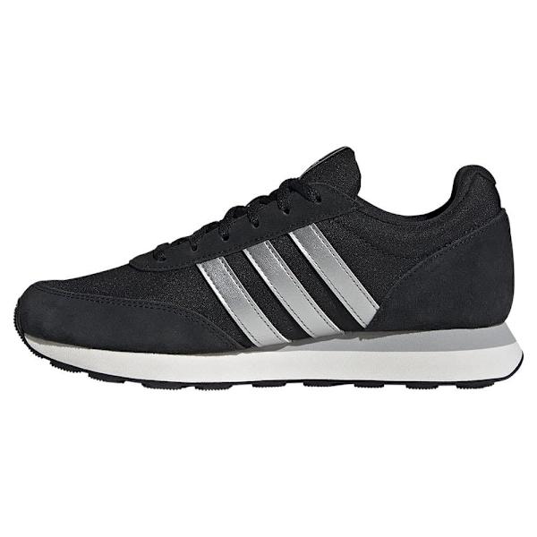 Adidas Run 60s 3.0 Lenkkarit Musta EU 36 2/3 Nainen