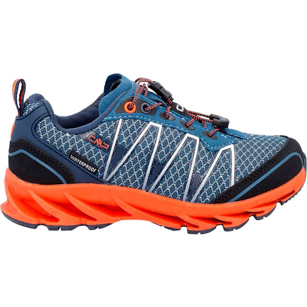 Cmp Altak Wp 2.0 39q4794j Trailskor  EU 39 Pojke