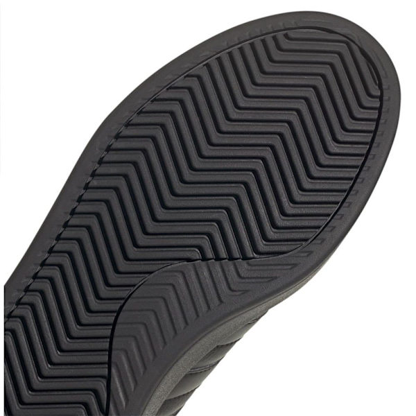 Adidas Sko Grand Court 2.0 Sort EU 43 1/3 Mand