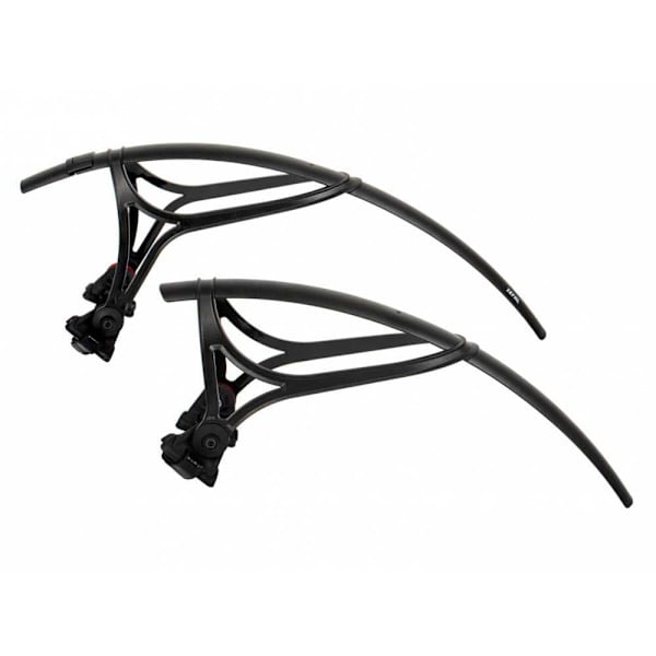 Zefal Mudder Vagt Sæt Shield R35 700c 28´´ 2024 Søvfarvet 700C - 28´´