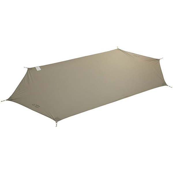Nordisk Jalanjälki Ydun Tech Mini Harmaa