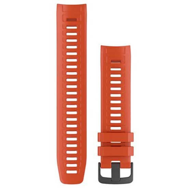 Garmin Band Instinct Orange