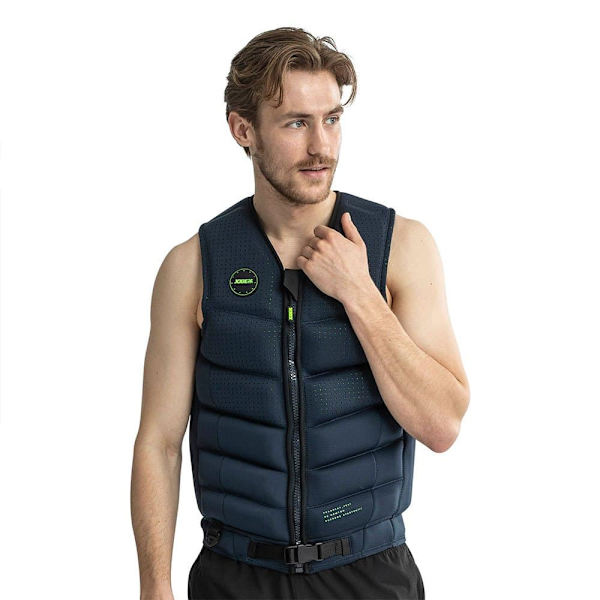 Jobe Redningsvest Fragment Blå L