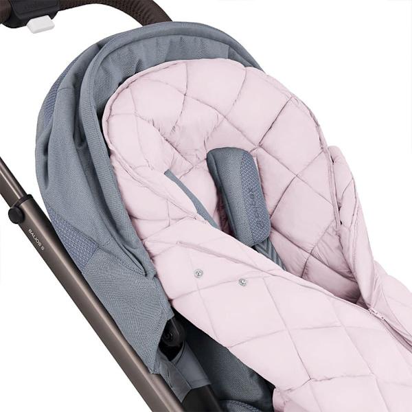 Cybex Fodpose Snøgga Rosa