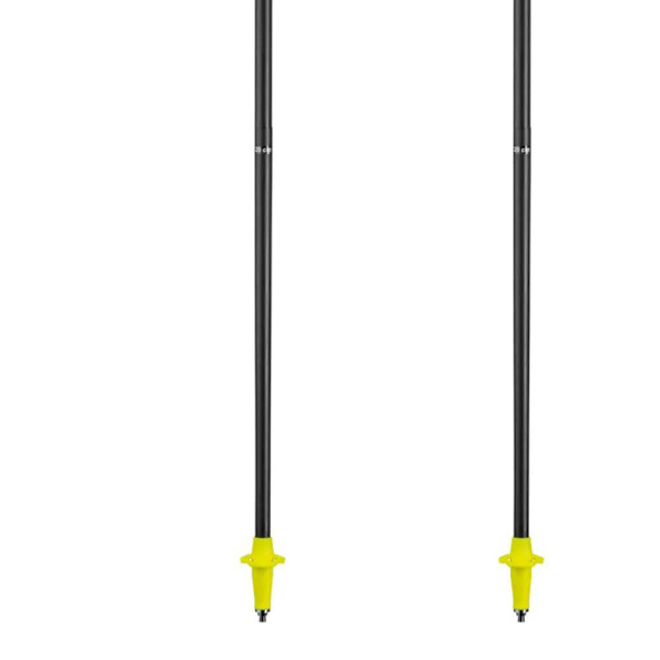 Leki Polakker Ultratrail Fx One Superlite Rød 105 cm