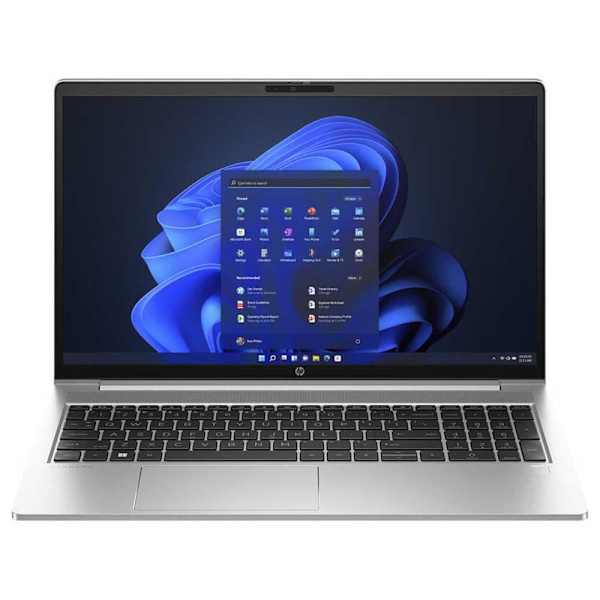 Hp Bärbar Dator Probook 450 G10 15´´ I7-1355u/16gb/512gb Ssd Durchsichtig