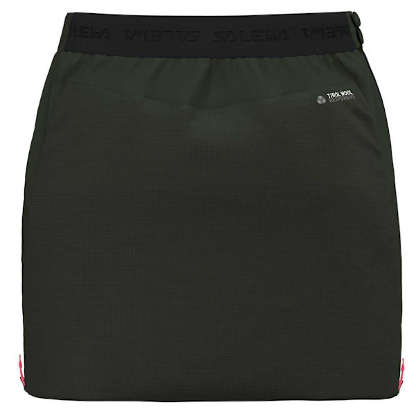 Salewa Sella Tirolwool® Nederdel  XL Kvinde
